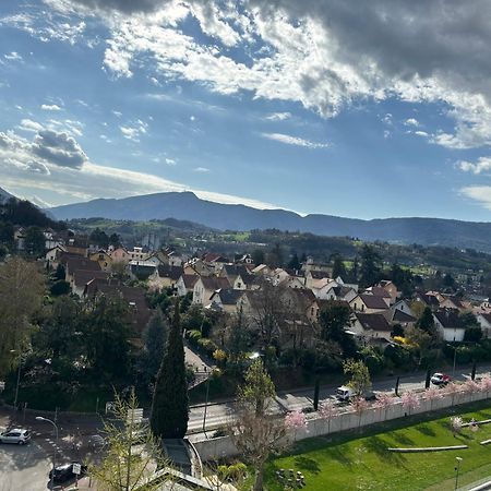 Modhumita Hotel Chambéry Kültér fotó